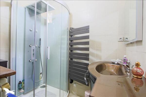 Maison à vendre |  Aubergenville |  6 pièces | 94 m²