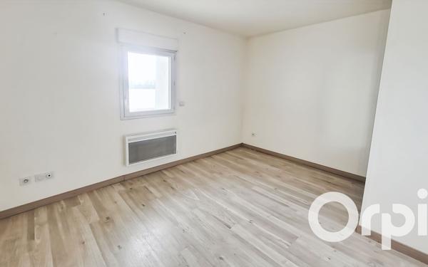 Appartement à louer    4 pièces •  Le Pouzin