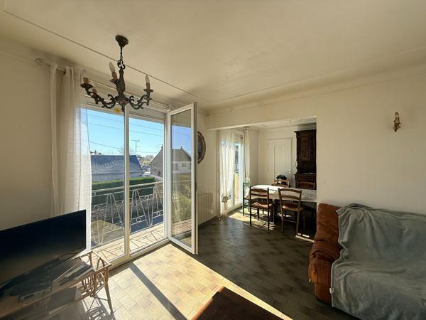 Maison Saint-Nazaire 105 m² 5 pièces