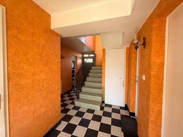 Maison Saint-Nazaire 105 m² 5 pièces