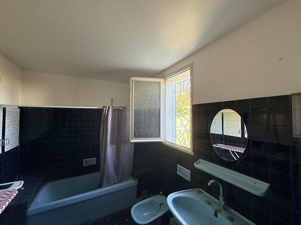 Maison Saint-Nazaire 105 m² 5 pièces