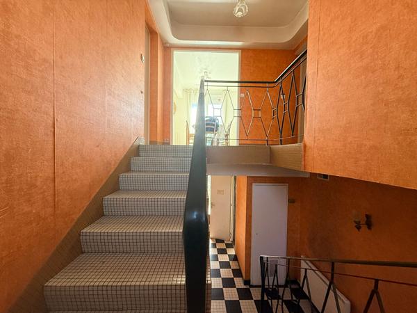 Maison Saint-Nazaire 105 m² 5 pièces