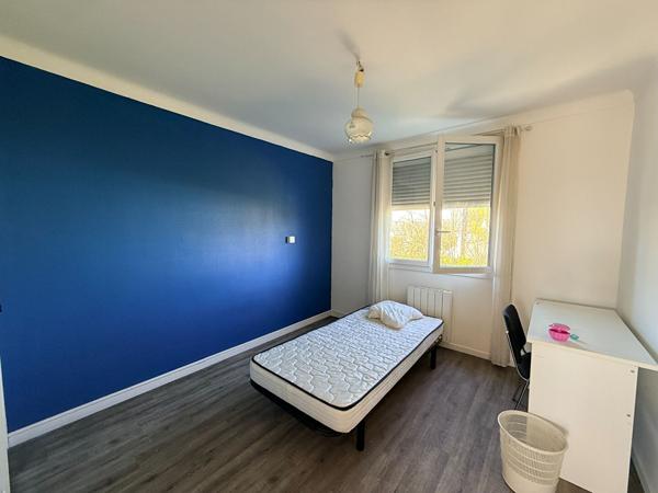 Maison Saint-Nazaire 105 m² 5 pièces