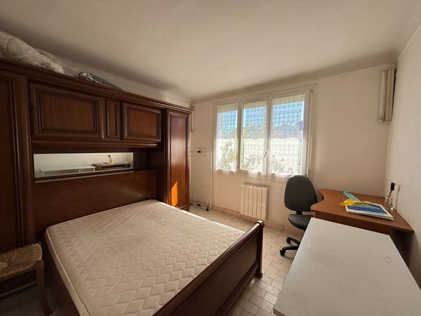 Maison Saint-Nazaire 105 m² 5 pièces