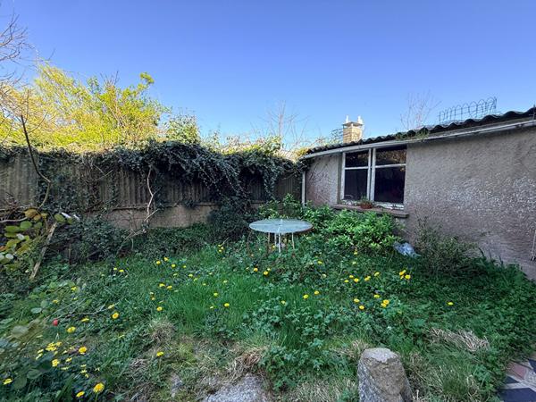 Maison Saint-Nazaire 105 m² 5 pièces