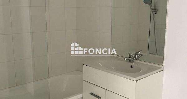 Location Appartement 2 pièces 42.14 m² - Nérac 47600