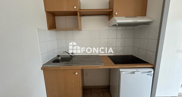 Location Appartement 2 pièces 42.14 m² - Nérac 47600