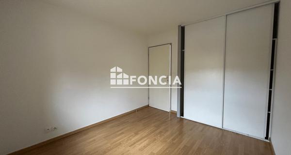 Location Appartement 2 pièces 42.14 m² - Nérac 47600