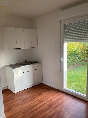 Location - Appartement Saint-Étienne-du-Rouvray 76800 3 pièces 63 m 2