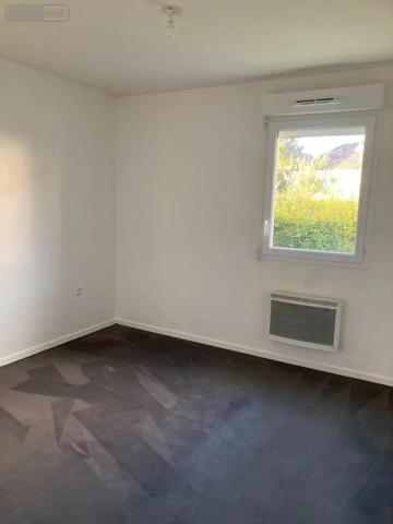 Location - Appartement Saint-Étienne-du-Rouvray 76800 3 pièces 63 m 2