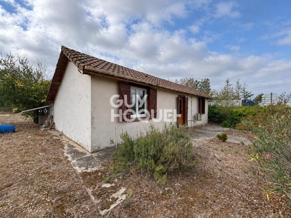 Maison à vendre de 4 pièces de 72 m²  à Mimizan