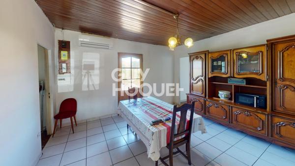 Maison à vendre de 4 pièces de 72 m²  à Mimizan