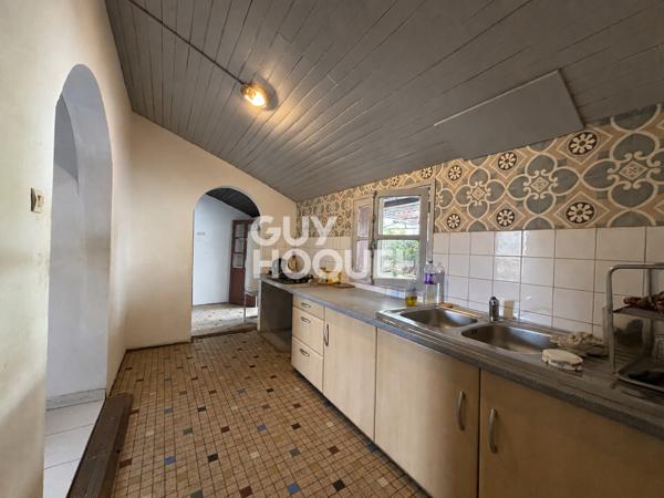 Maison à vendre de 4 pièces de 72 m²  à Mimizan