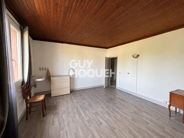Maison à vendre de 4 pièces de 72 m²  à Mimizan