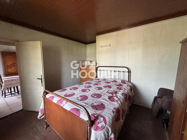 Maison à vendre de 4 pièces de 72 m²  à Mimizan