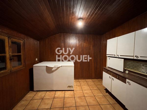 Maison à vendre de 4 pièces de 72 m²  à Mimizan