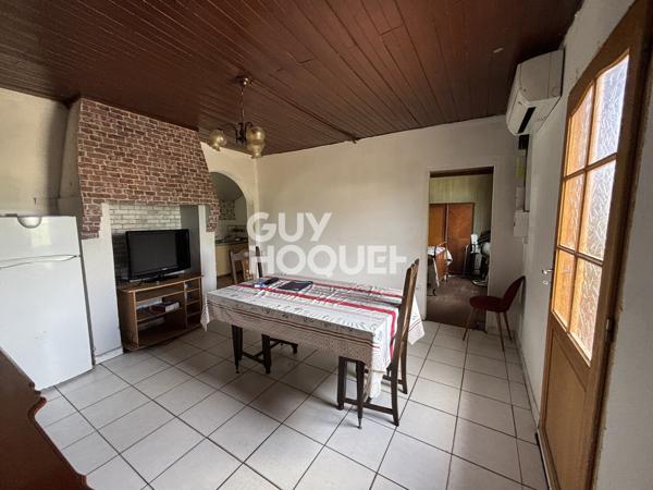 Maison à vendre de 4 pièces de 72 m²  à Mimizan