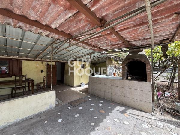 Maison à vendre de 4 pièces de 72 m²  à Mimizan