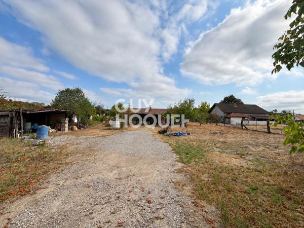 Maison à vendre de 4 pièces de 72 m²  à Mimizan