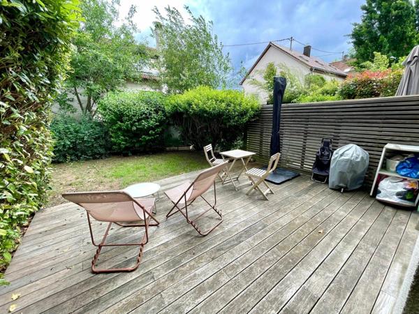 Maison à vendre    5 pièces • 99 m2    Hoenheim