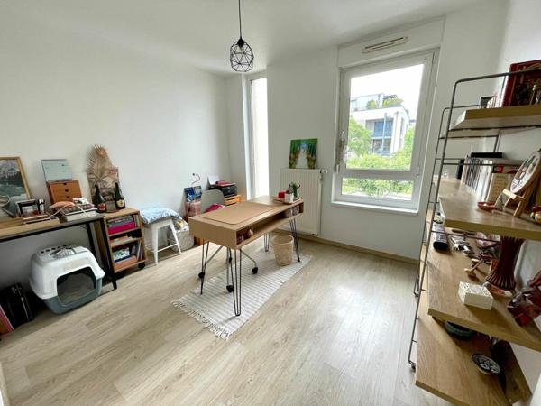 Maison à vendre    5 pièces • 99 m2    Hoenheim