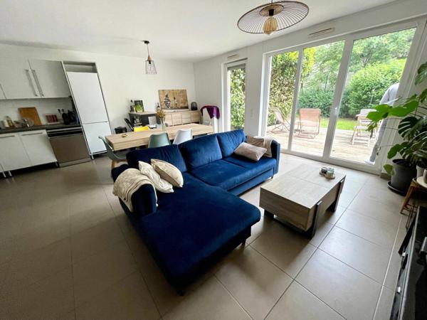 Maison à vendre    5 pièces • 99 m2    Hoenheim