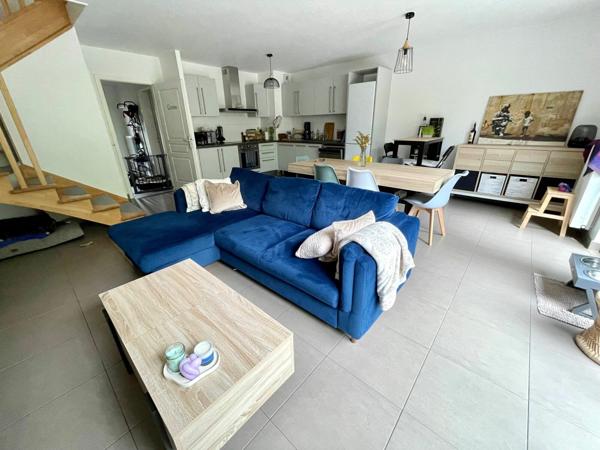 Maison à vendre    5 pièces • 99 m2    Hoenheim