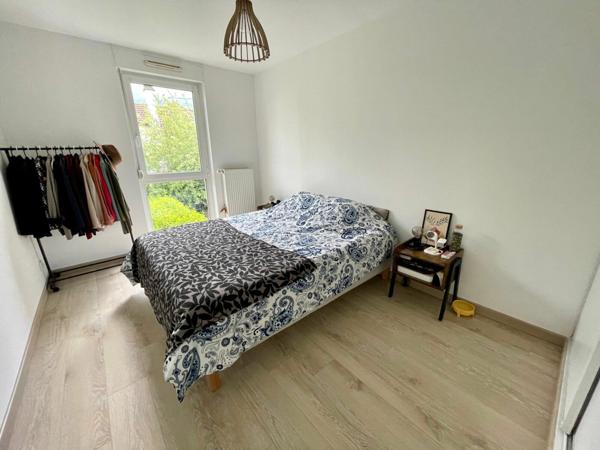 Maison à vendre    5 pièces • 99 m2    Hoenheim
