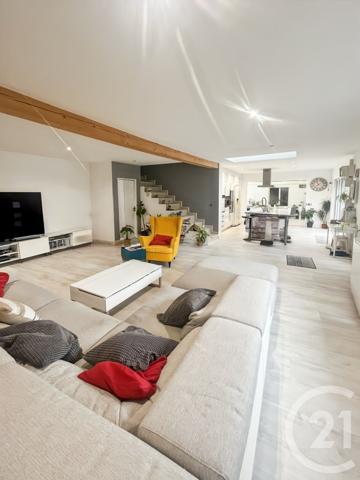 Maison à vendre  5 pièces - 158 m2 MARSEILLE - 13011