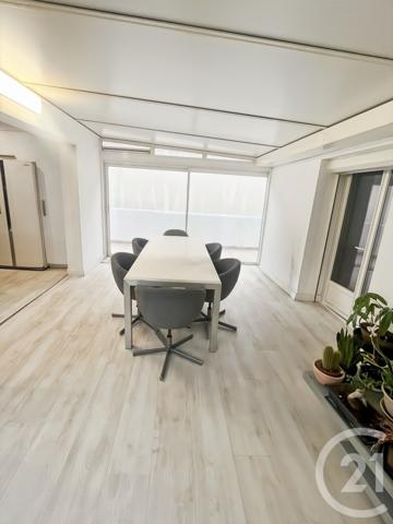 Maison à vendre  5 pièces - 158 m2 MARSEILLE - 13011