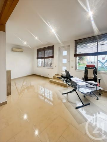 Maison à vendre  5 pièces - 158 m2 MARSEILLE - 13011