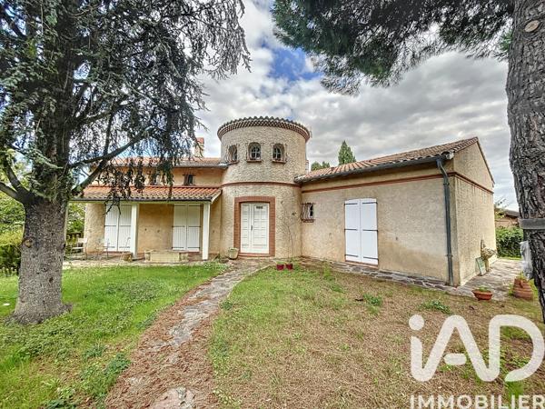 Maison à vendre 5 pièces 170 m² Toulouse