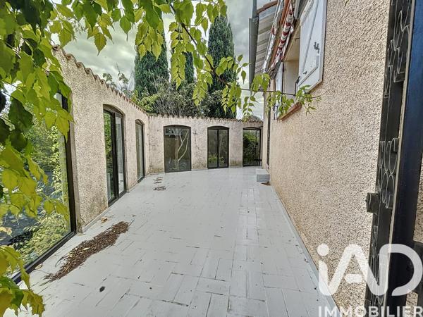 Maison à vendre 5 pièces 170 m² Toulouse