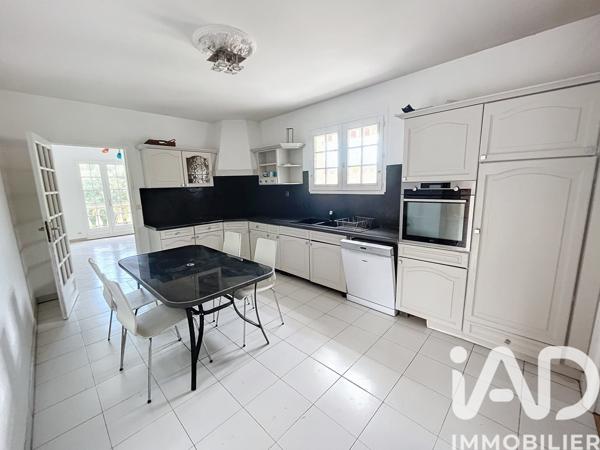 Maison à vendre 5 pièces 170 m² Toulouse