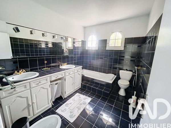 Maison à vendre 5 pièces 170 m² Toulouse