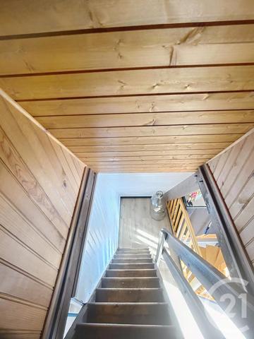 Maison à vendre  3 pièces - 49,10 m2 AULUS LES BAINS - 09