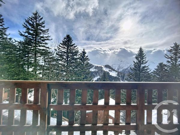 Maison à vendre  3 pièces - 49,10 m2 AULUS LES BAINS - 09