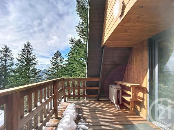 Maison à vendre  3 pièces - 49,10 m2 AULUS LES BAINS - 09