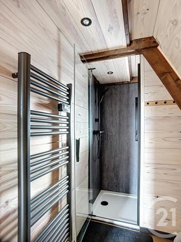 Maison à vendre  3 pièces - 49,10 m2 AULUS LES BAINS - 09