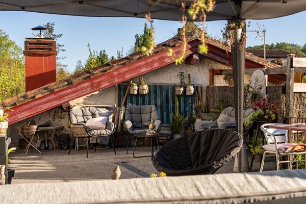 Chambres d'hôtes à Espelette