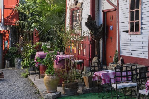 Chambres d'hôtes à Espelette