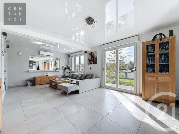 Maison à vendre  6 pièces - 150 m2 ST PARRES AUX TERTRES - 10