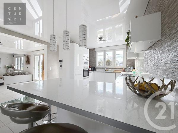 Maison à vendre  6 pièces - 150 m2 ST PARRES AUX TERTRES - 10