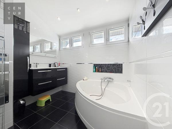 Maison à vendre  6 pièces - 150 m2 ST PARRES AUX TERTRES - 10