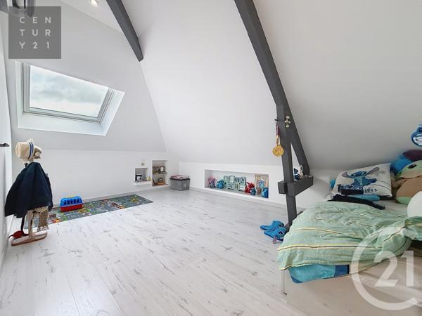 Maison à vendre  6 pièces - 150 m2 ST PARRES AUX TERTRES - 10