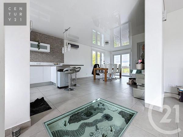 Maison à vendre  6 pièces - 150 m2 ST PARRES AUX TERTRES - 10