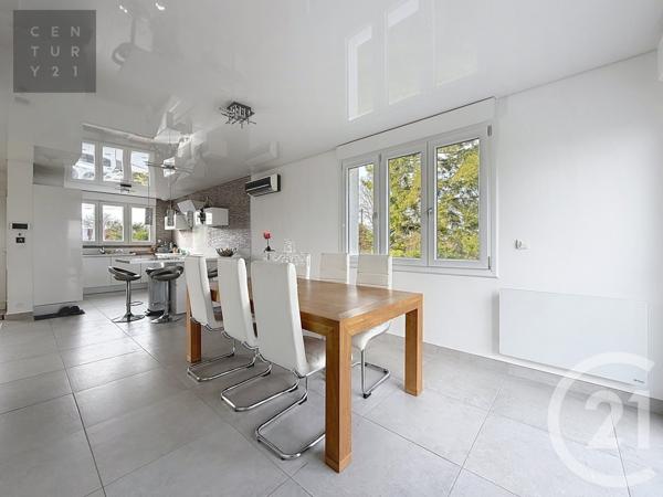 Maison à vendre  6 pièces - 150 m2 ST PARRES AUX TERTRES - 10