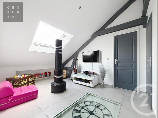 Maison à vendre  6 pièces - 150 m2 ST PARRES AUX TERTRES - 10