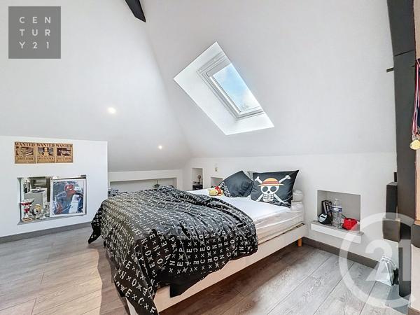 Maison à vendre  6 pièces - 150 m2 ST PARRES AUX TERTRES - 10