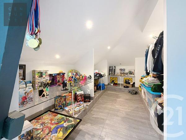 Maison à vendre  6 pièces - 150 m2 ST PARRES AUX TERTRES - 10